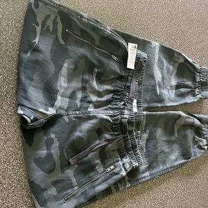 Brand new Tna joggers.